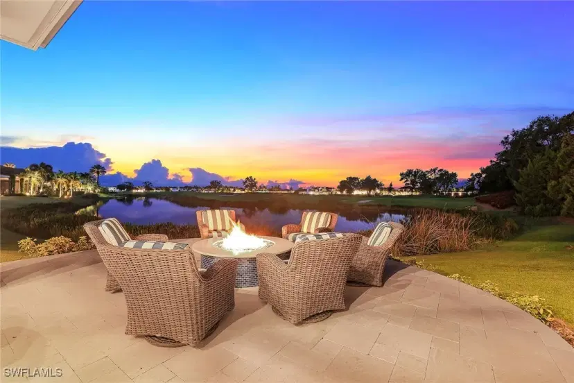 Picture of 16770 Prato Way, Naples FL 34110