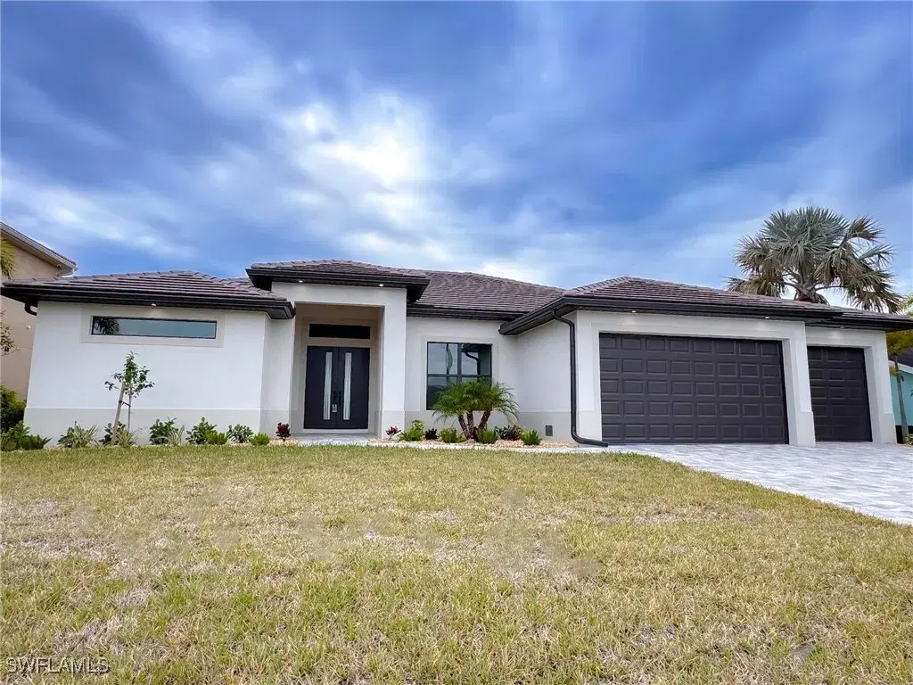 Picture of 4114 NW 33Rd Ln, Cape Coral, FL 33993