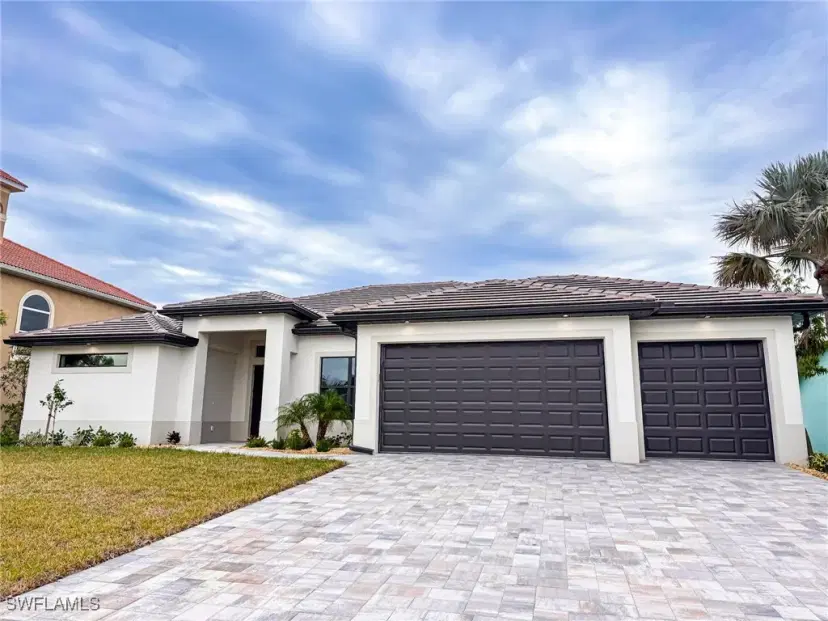 Picture of 4114 NW 33Rd Ln, Cape Coral FL 33993