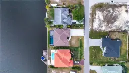 Picture of 4114 NW 33Rd Ln, Cape Coral, FL 33993