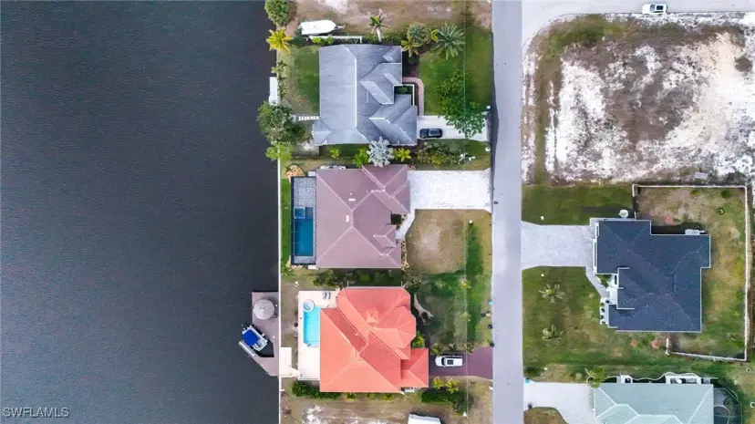 Picture of 4114 NW 33Rd Ln, Cape Coral FL 33993