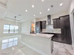 Picture of 4114 NW 33Rd Ln, Cape Coral, FL 33993