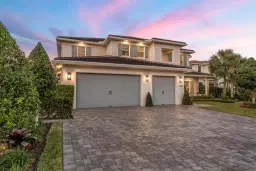 Picture of 2465 NE Evinrude Circle, Jensen Beach, FL 34957