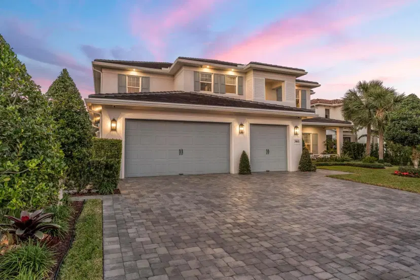 Picture of 2465 NE Evinrude Circle, Jensen Beach FL 34957