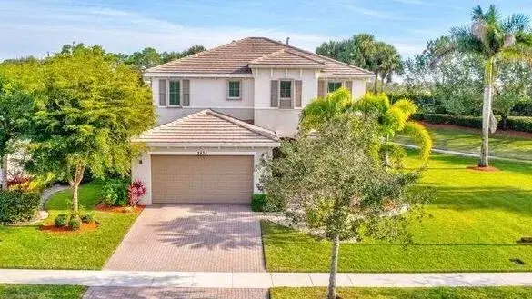 Picture of 2834 Bellarosa Circle, Royal Palm Beach FL 33411