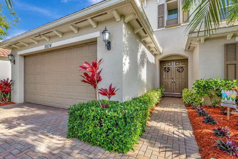Picture of 2834 Bellarosa Circle, Royal Palm Beach FL 33411
