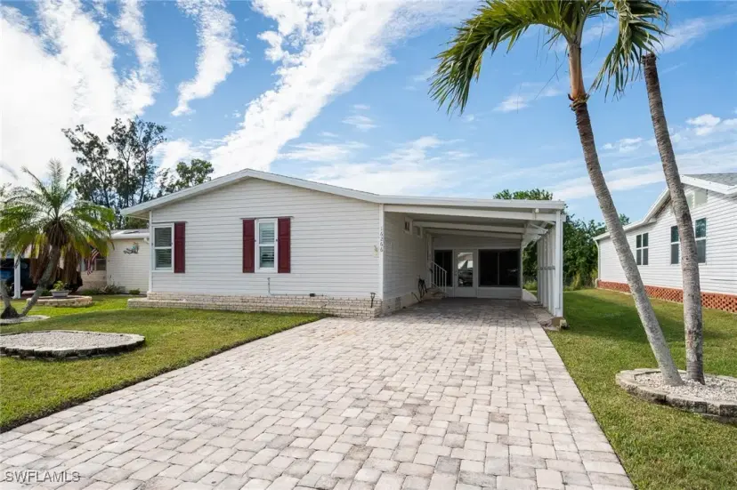 Picture of 16266 Asheboro Ct, Fort Myers FL 33908