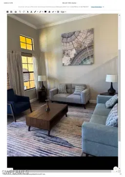 Picture of 11796 Paseo Grande Blvd 4712, Fort Myers, FL 33912