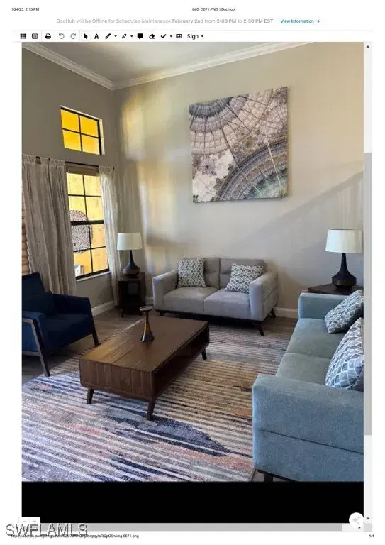 Picture of 11796 Paseo Grande Blvd 4712, Fort Myers FL 33912