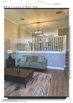 Picture of 11796 Paseo Grande Blvd 4712, Fort Myers, FL 33912