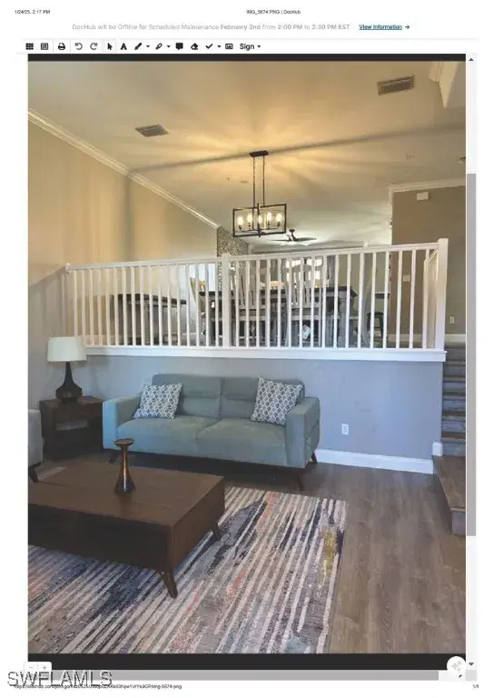 Picture of 11796 Paseo Grande Blvd 4712, Fort Myers FL 33912