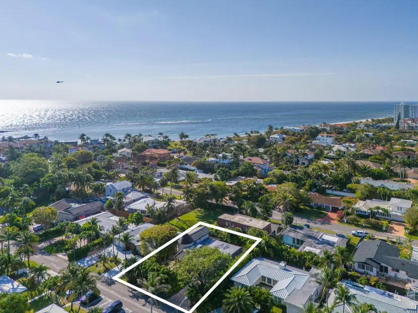 Picture of 3414 Norfolk St, Pompano Beach FL 33062