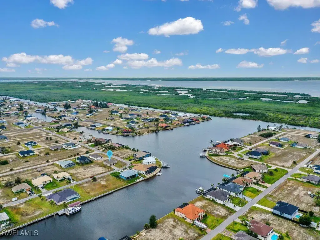 Picture of 4430 NW 33Rd St, Cape Coral, FL 33993