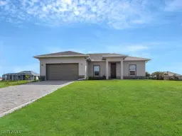 Picture of 4430 NW 33Rd St, Cape Coral, FL 33993