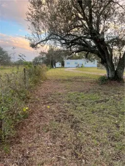 Picture of 1105 Evans Rd, Labelle, FL 33935