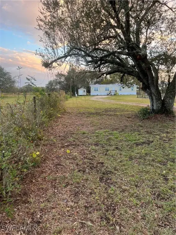 Picture of 1105 Evans Rd, Labelle FL 33935