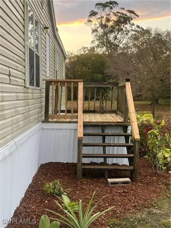 Picture of 1105 Evans Rd, Labelle FL 33935