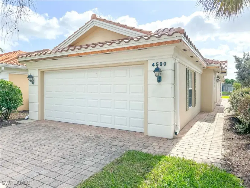 Picture of 4590 Ossabaw Way, Naples FL 34119