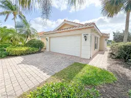Picture of 4590 Ossabaw Way, Naples, FL 34119
