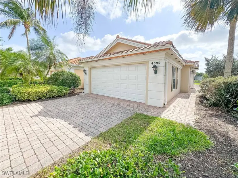Picture of 4590 Ossabaw Way, Naples FL 34119