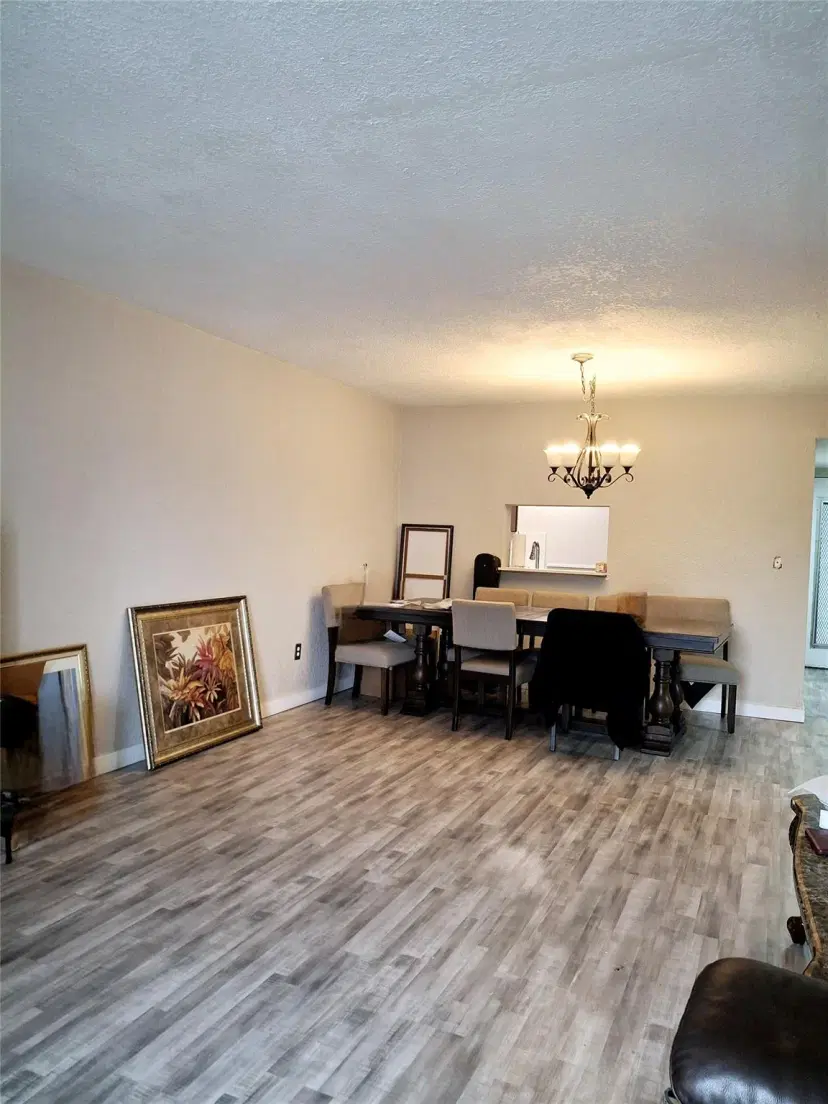Picture of 2800 Somerset Drive 202J, Lauderdale Lakes FL 33311