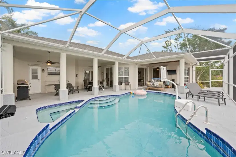 Picture of 1710 SW 45Th St, Cape Coral FL 33914