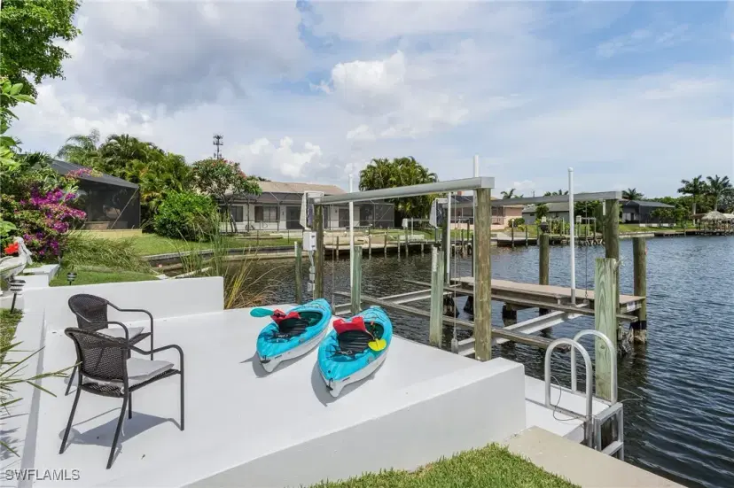 Picture of 1710 SW 45Th St, Cape Coral FL 33914