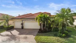 Picture of 10682 Prato Dr, Fort Myers, FL 33913
