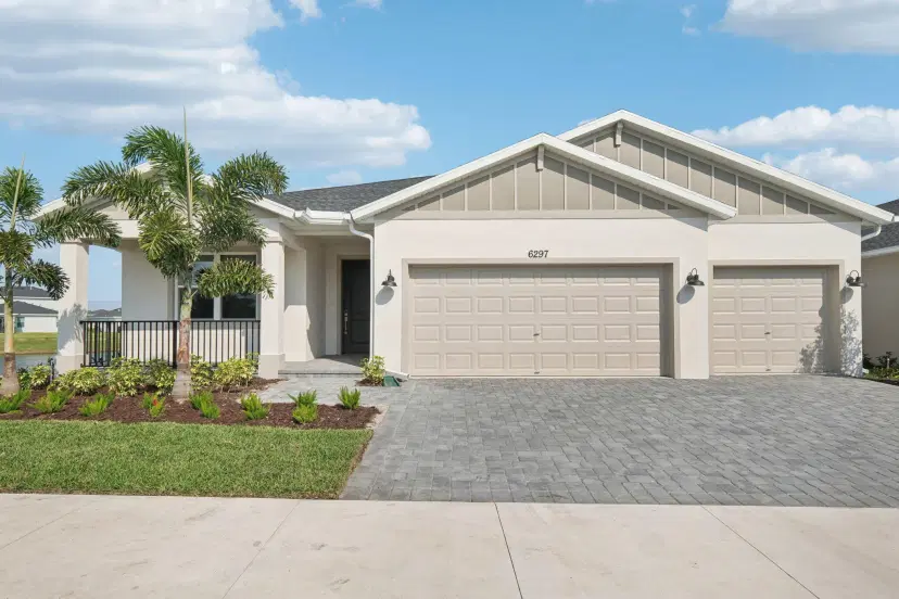 Picture of 6297 NW Cloverdale Avenue, Port St Lucie FL 34987