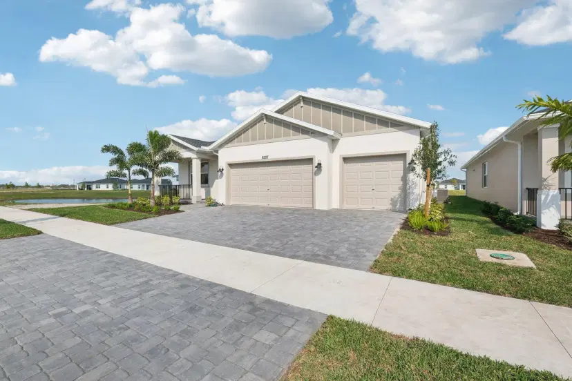 Picture of 6297 NW Cloverdale Avenue, Port St Lucie FL 34987