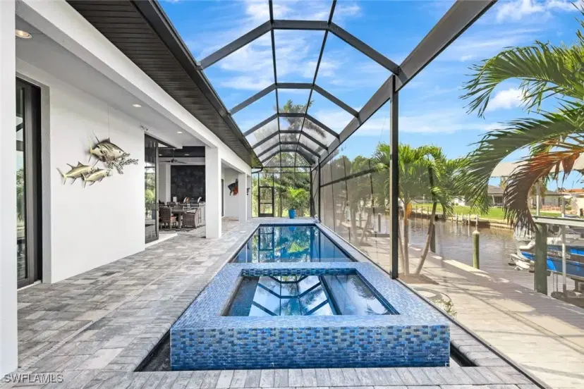 Picture of 1135 Lorraine Ct, Cape Coral FL 33904