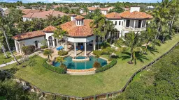 Picture of 19160 SE Reach Island Lane, Jupiter, FL 33458
