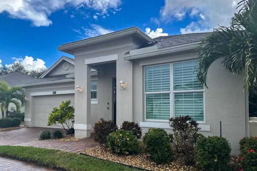 Picture of 2241 Timberlake Circle, Vero Beach FL 32966