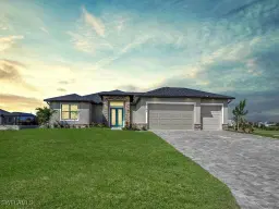 Picture of 109 NE 25Th St, Cape Coral, FL 33909