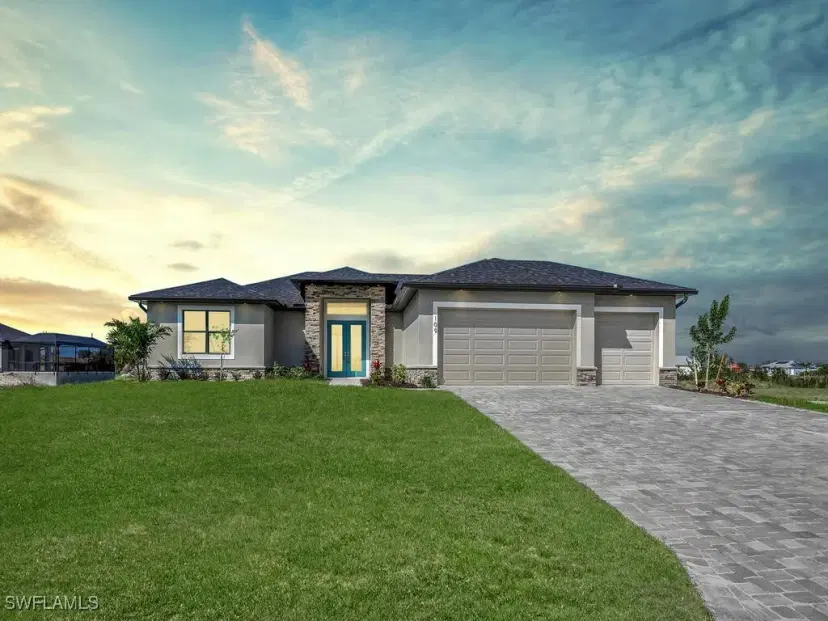 Picture of 109 NE 25Th St, Cape Coral FL 33909