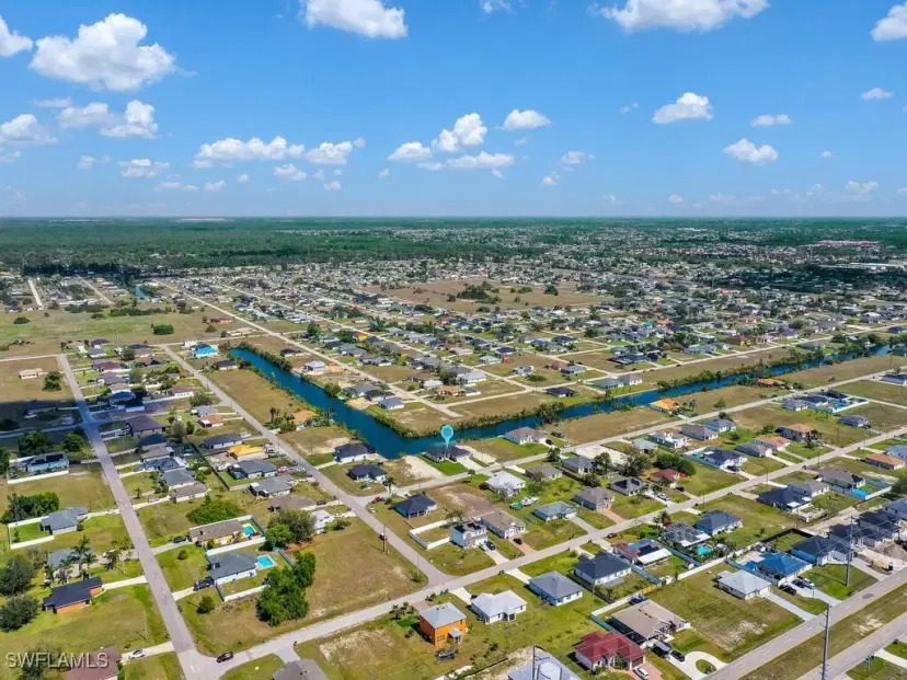Picture of 109 NE 25Th St, Cape Coral FL 33909