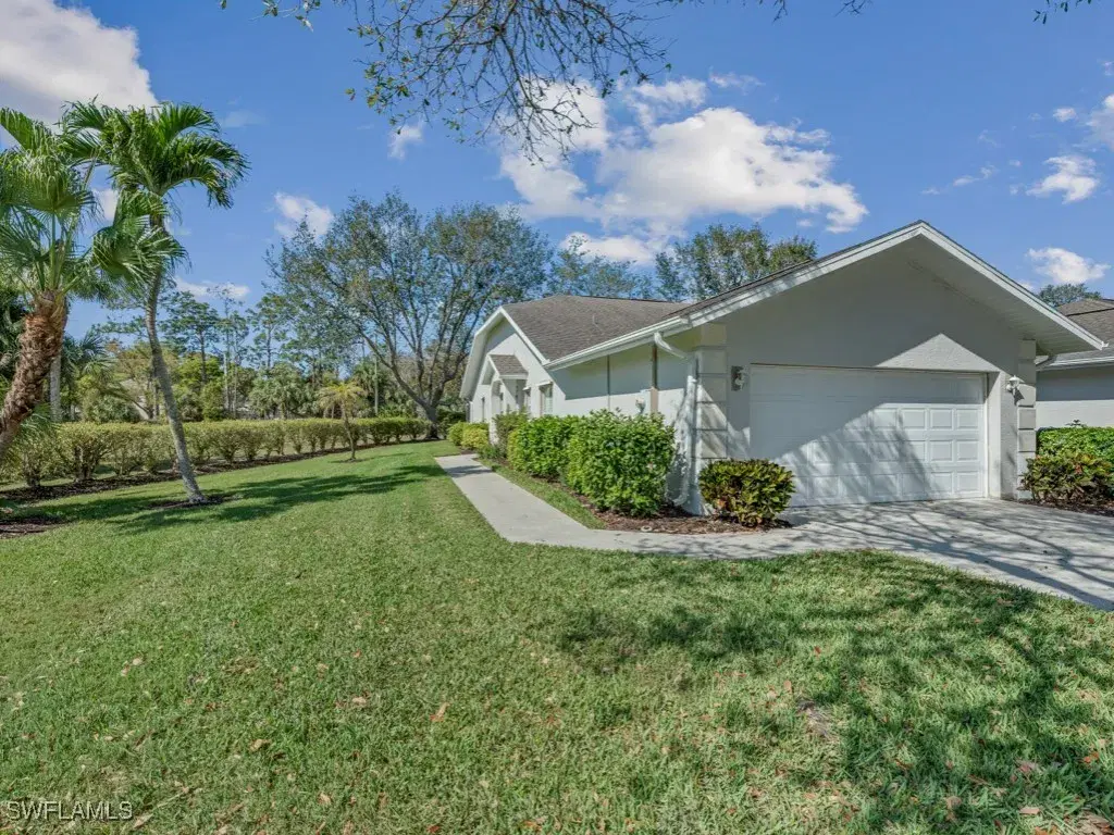 Picture of 1973 W Crown Pointe Blvd, Naples, FL 34112