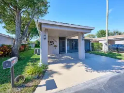 Picture of 6729 Moonlit Drive, Delray Beach, FL 33446