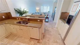 Picture of 2595 Aviamar Cir 103, Naples, FL 34114