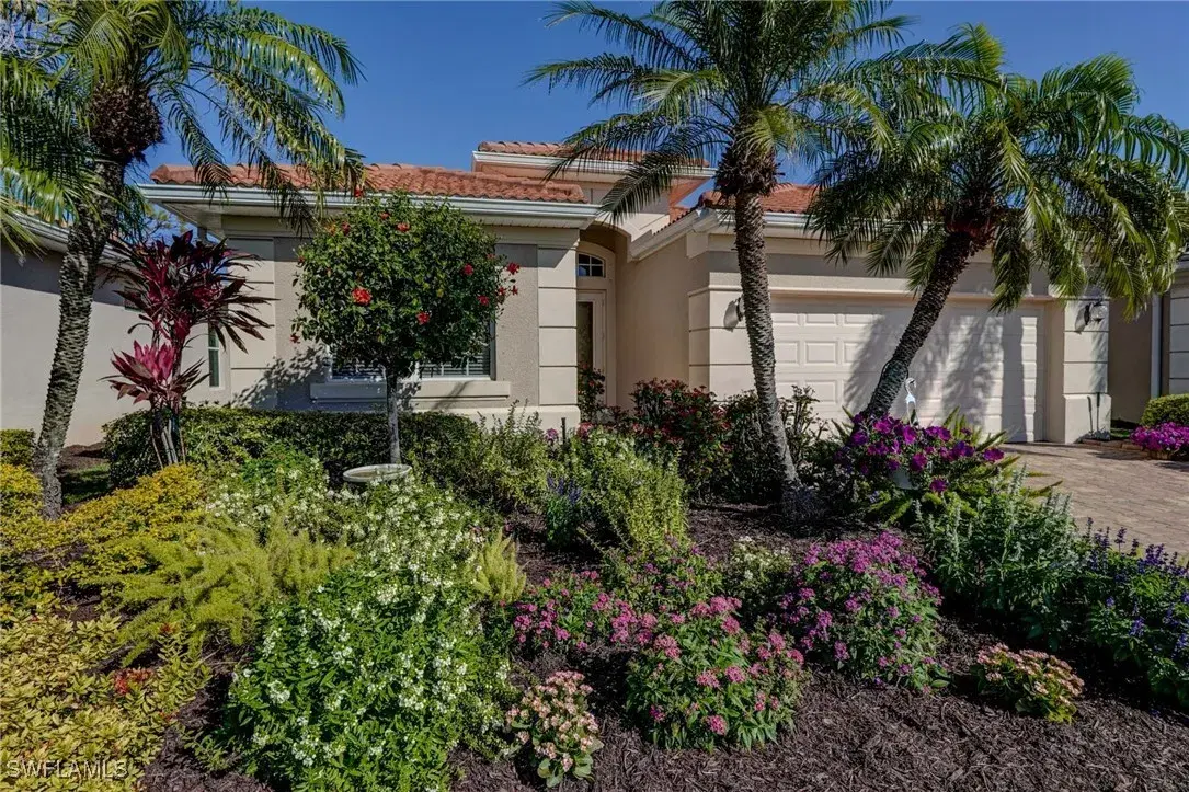 Picture of 9146 Astonia Way, Estero, FL 33967