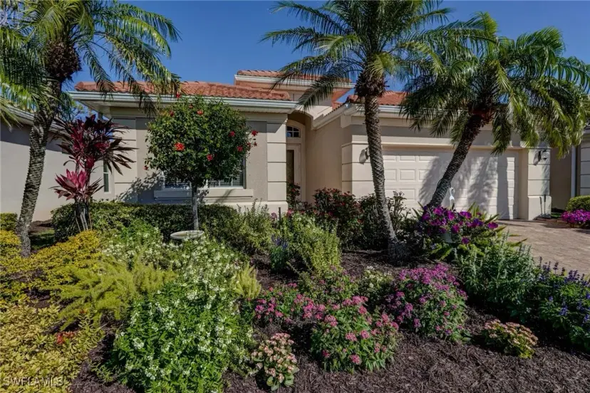Picture of 9146 Astonia Way, Estero FL 33967