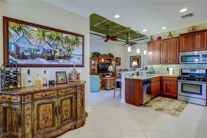 Picture of 9146 Astonia Way, Estero FL 33967