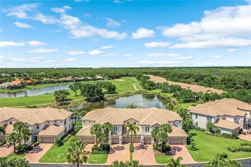Picture of 10362 Autumn Breeze Dr 202, Estero FL 34135