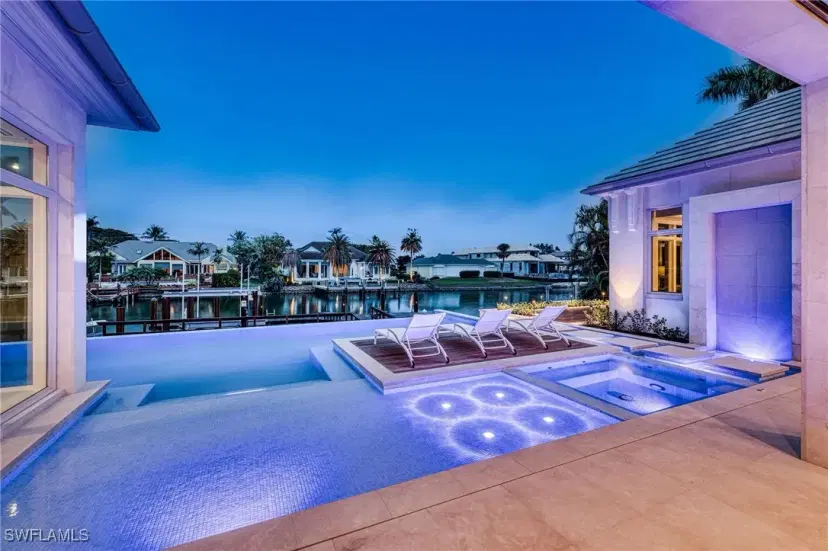 Picture of 3455 Gin Ln, Naples FL 34102