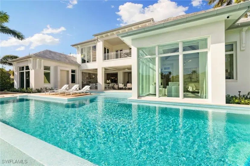 Picture of 3455 Gin Ln, Naples FL 34102