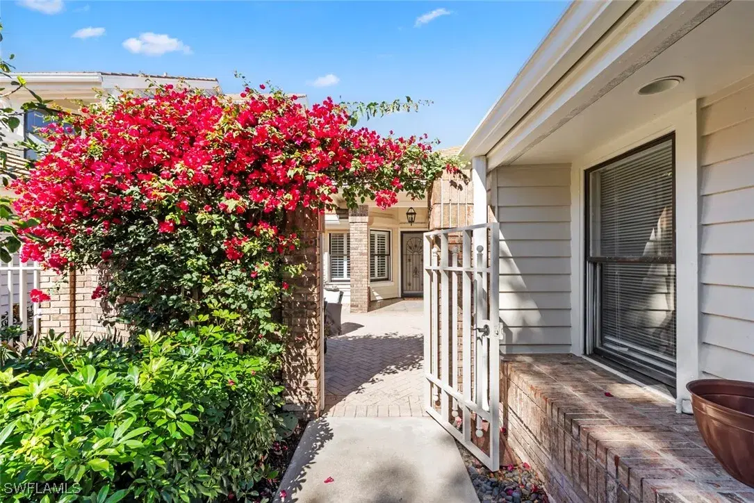 Picture of 6656 Trident Way J3, Naples, FL 34108