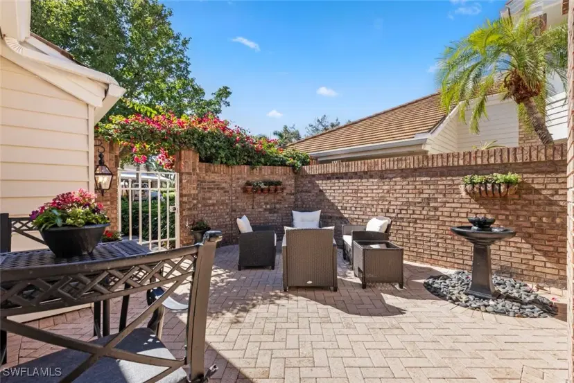 Picture of 6656 Trident Way J3, Naples FL 34108