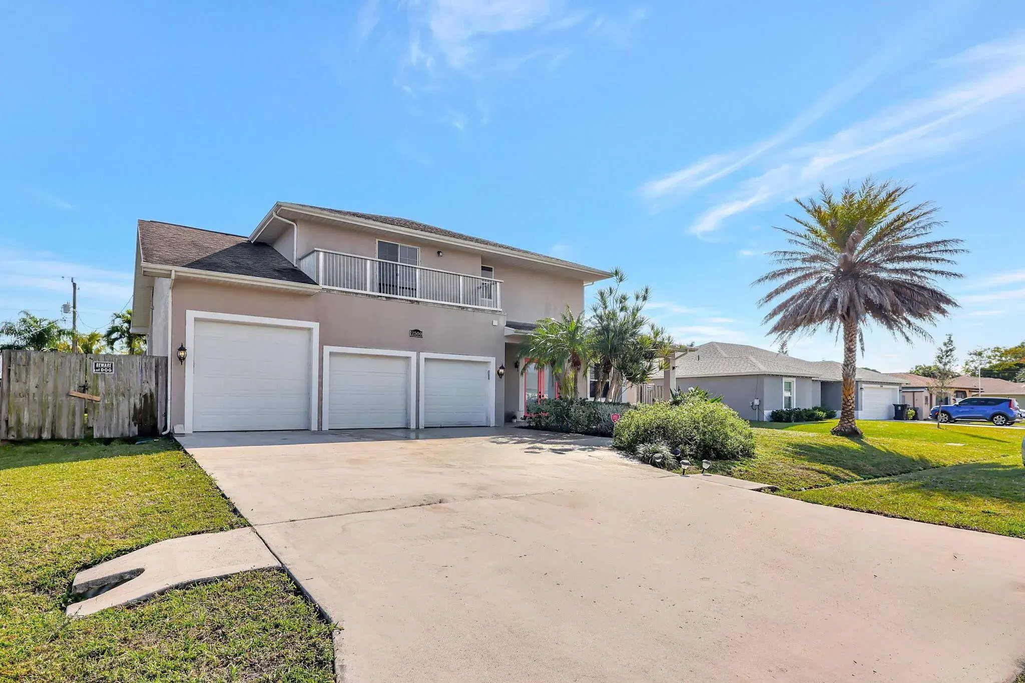 Picture of 2500 SE Sapelo Avenue, Port St Lucie, FL 34952