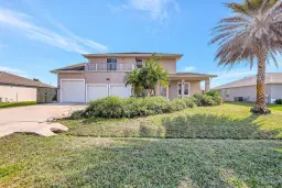 Picture of 2500 SE Sapelo Avenue, Port St Lucie, FL 34952