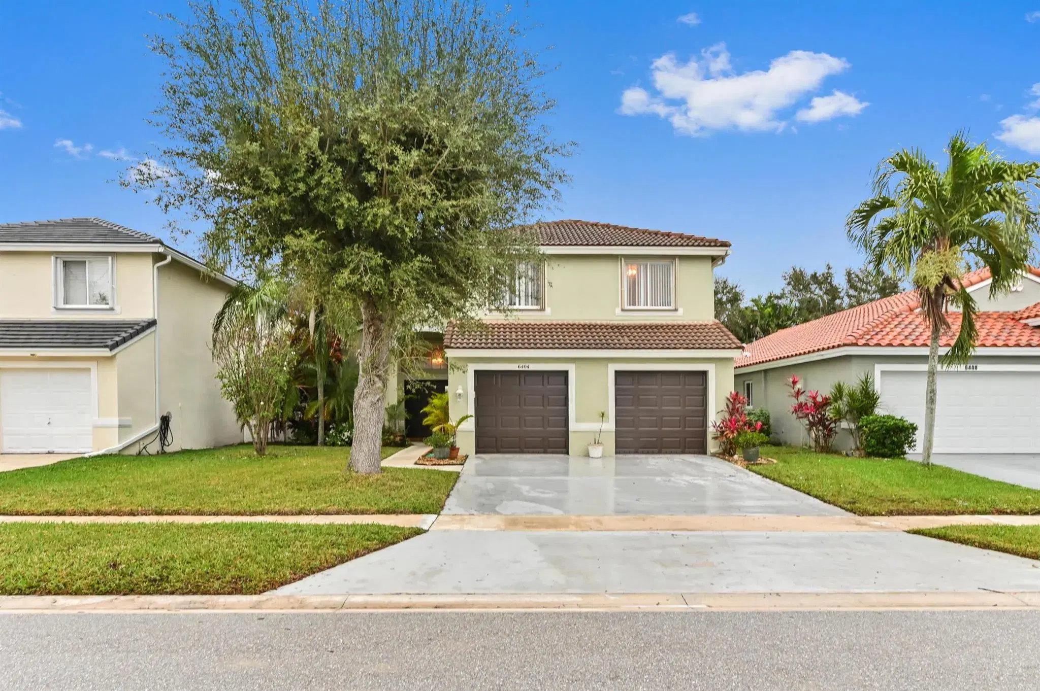 Picture of 6404 Barton Creek Circle, Lake Worth, FL 33463